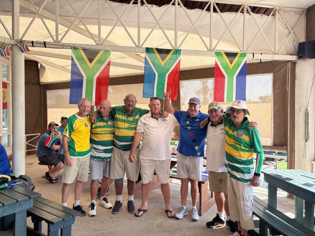 From Humble Beginnings to a Midlands Tradition: The Story of the Braaider Cup